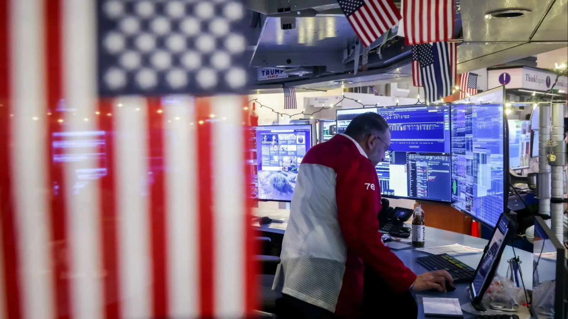 AI Fears Undervalue Data Firms