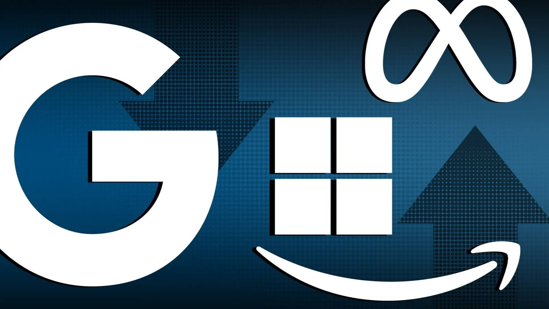 Big Tech AI Spending Surge