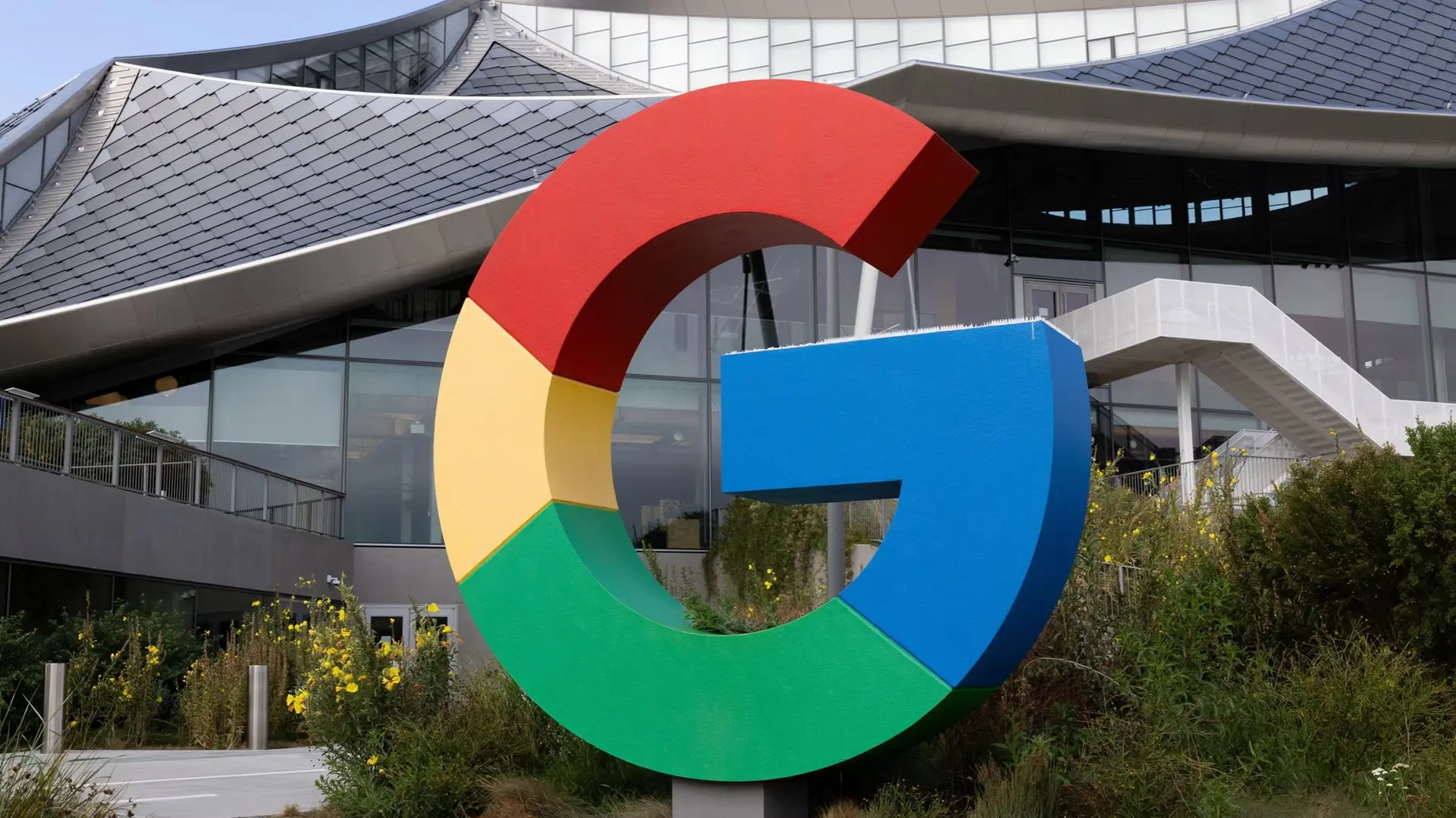 Google Doubles AI Spending