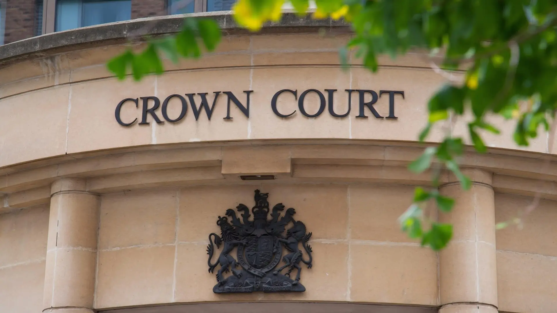 English Courts AI Video Hearings