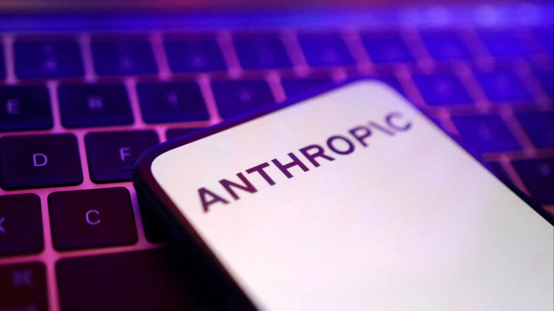 Anthropic AI Legal Tool
