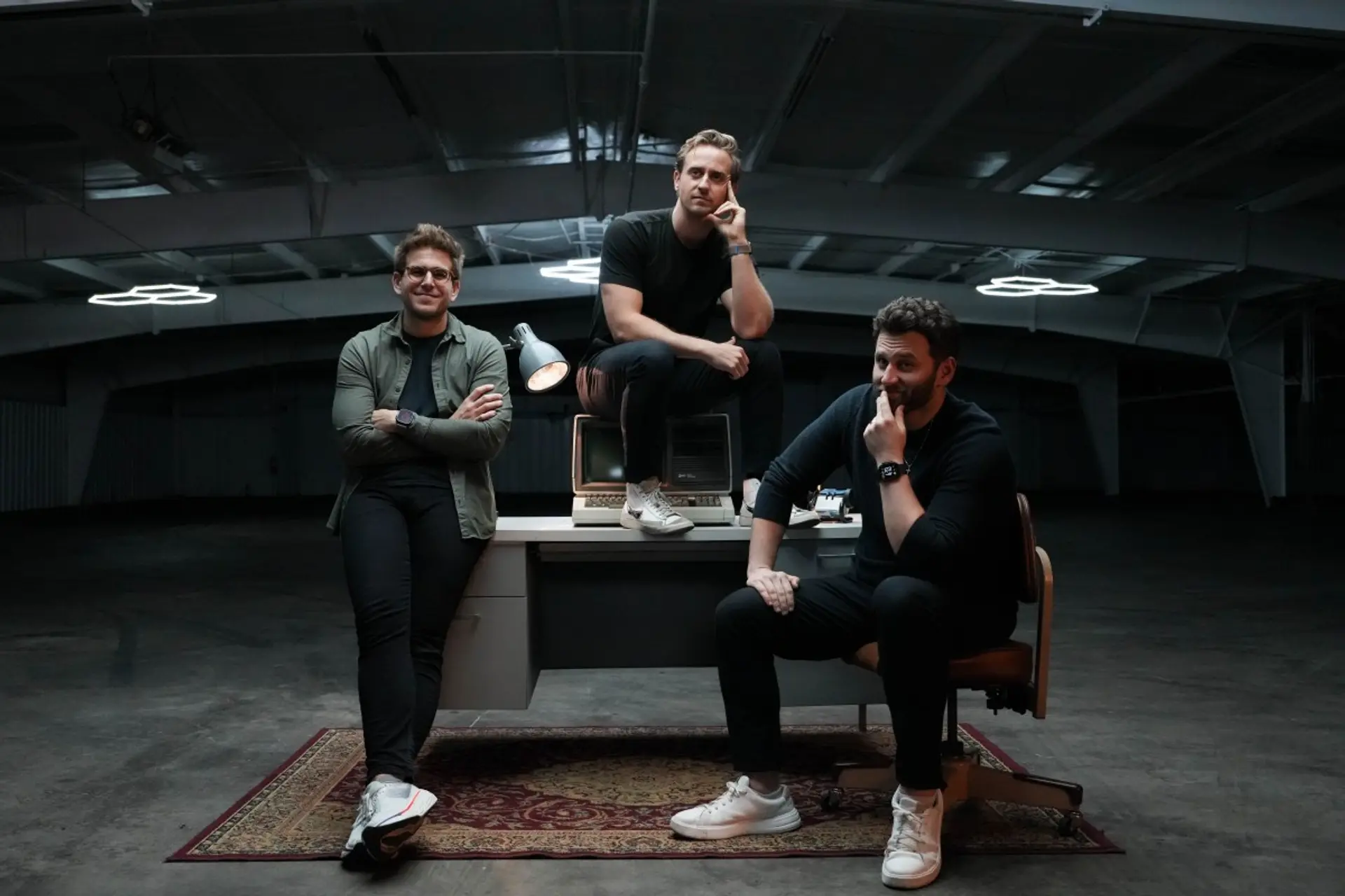 Linq Messaging AI Integration