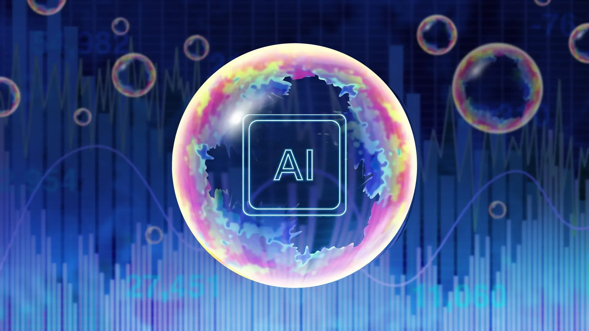 AI Investment Criteria Clarity