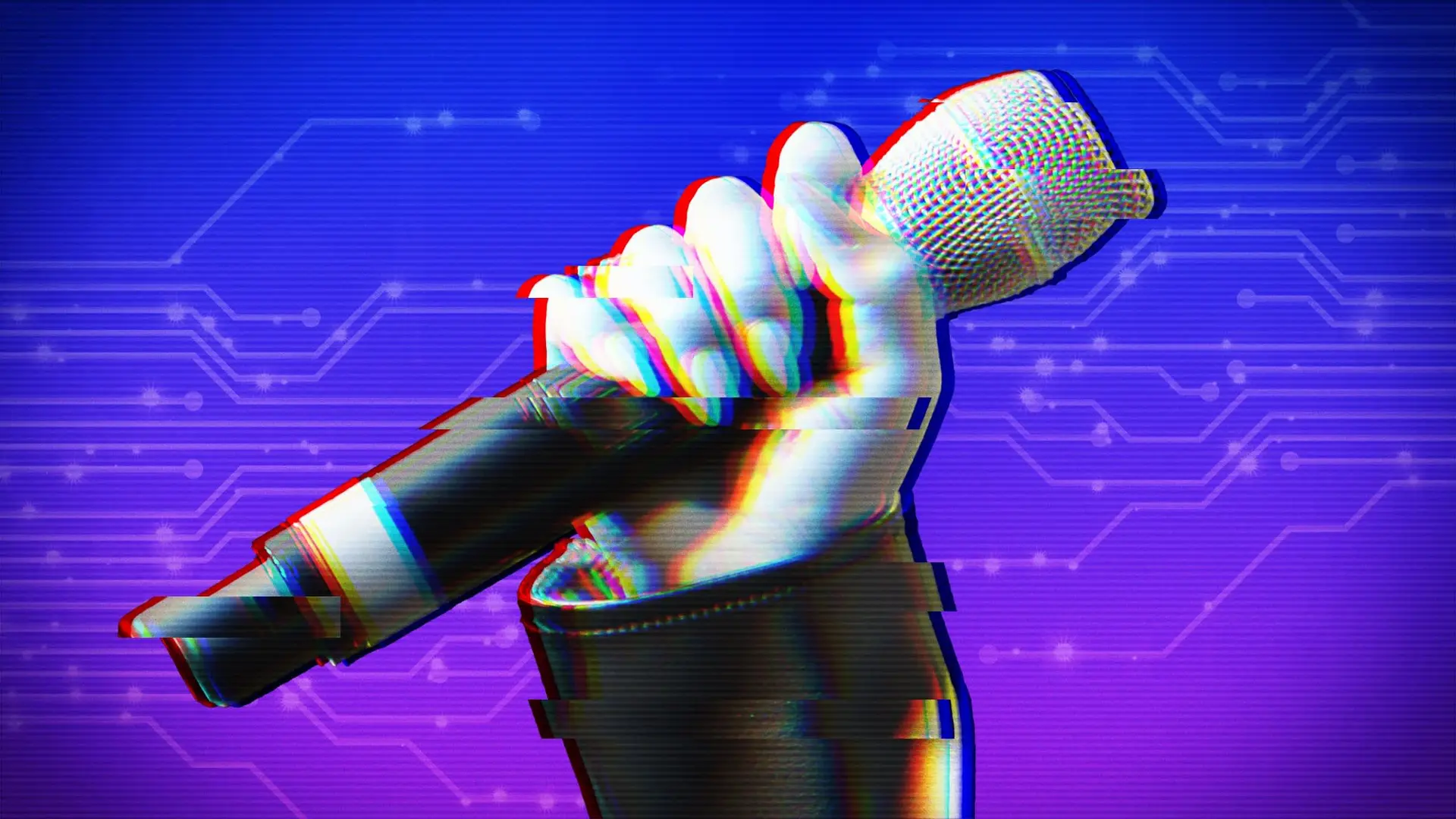 Music Labels AI Partnerships