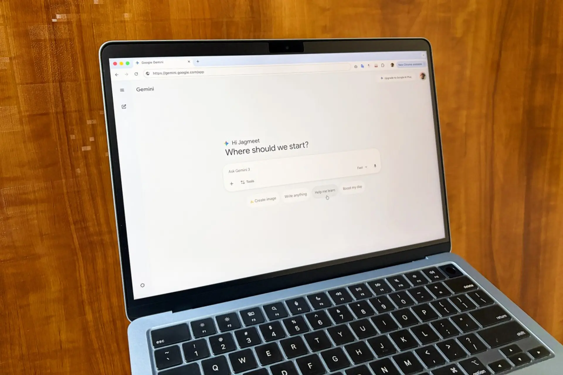 India Google AI Education Scaling