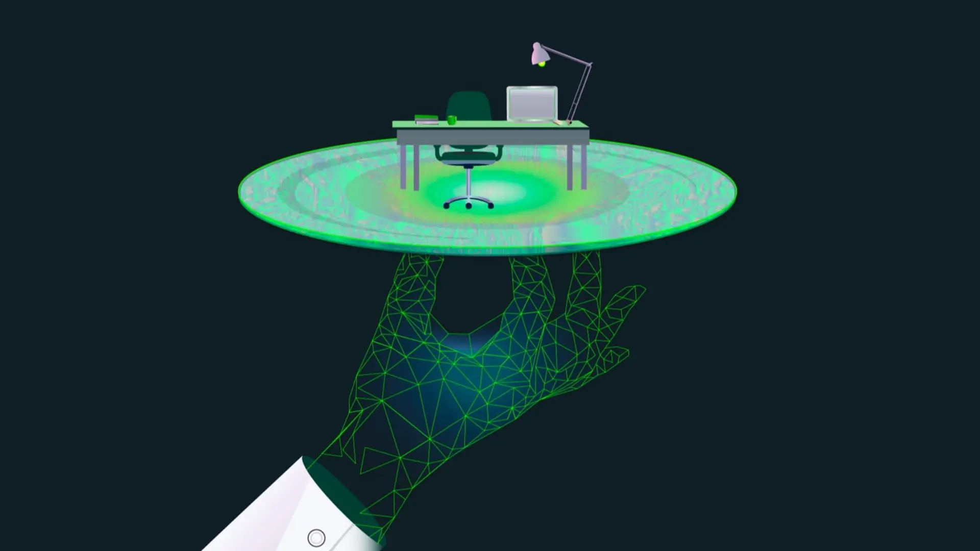 AI Impact on Employment Dynamics