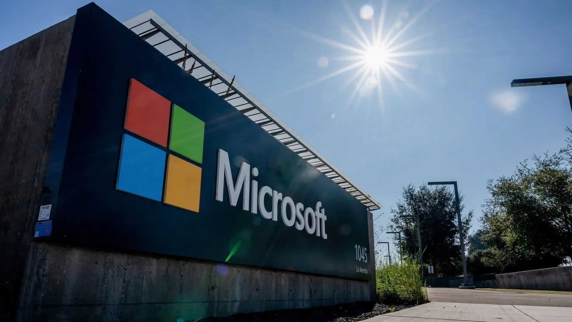 Microsoft AI Spending Surge