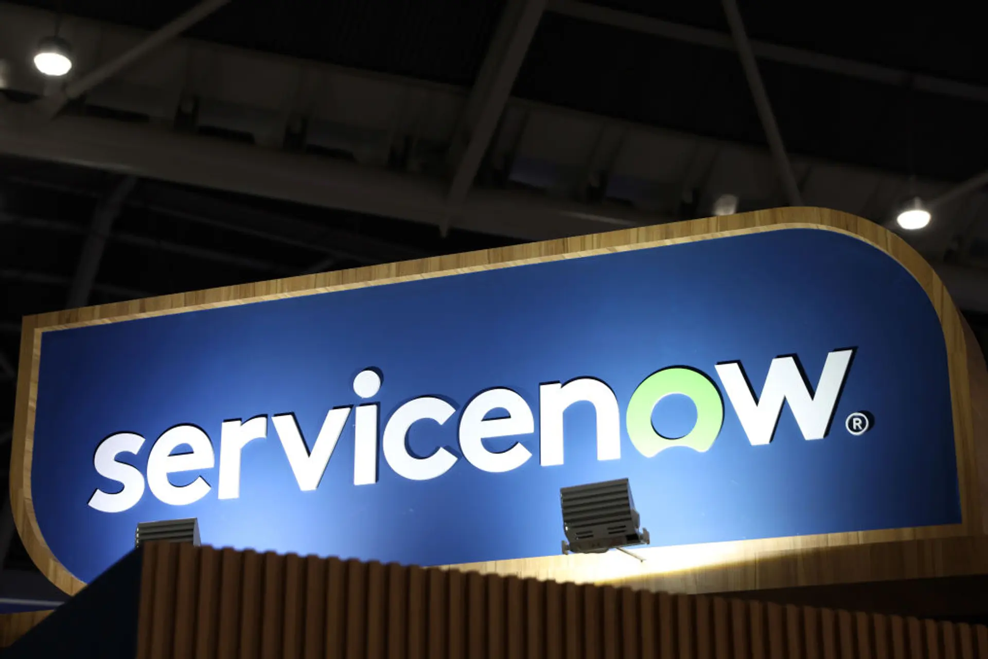 ServiceNow Anthropic AI Partnership