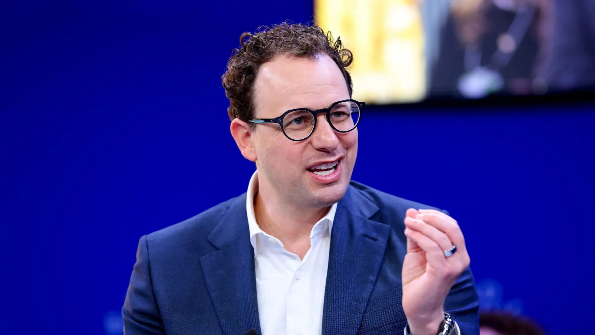 Anthropic Funding Increase