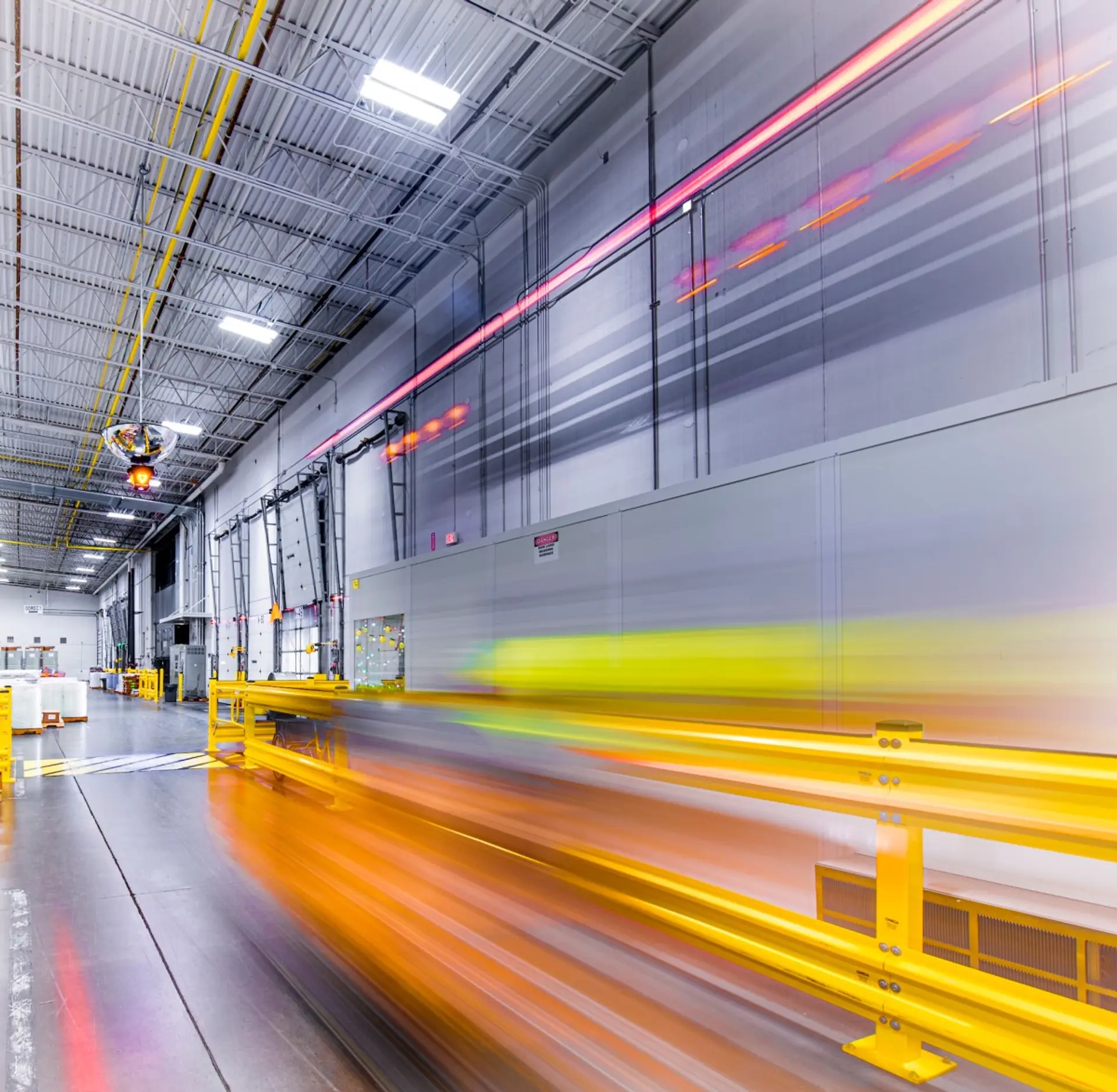 CVector Industrial AI Funding