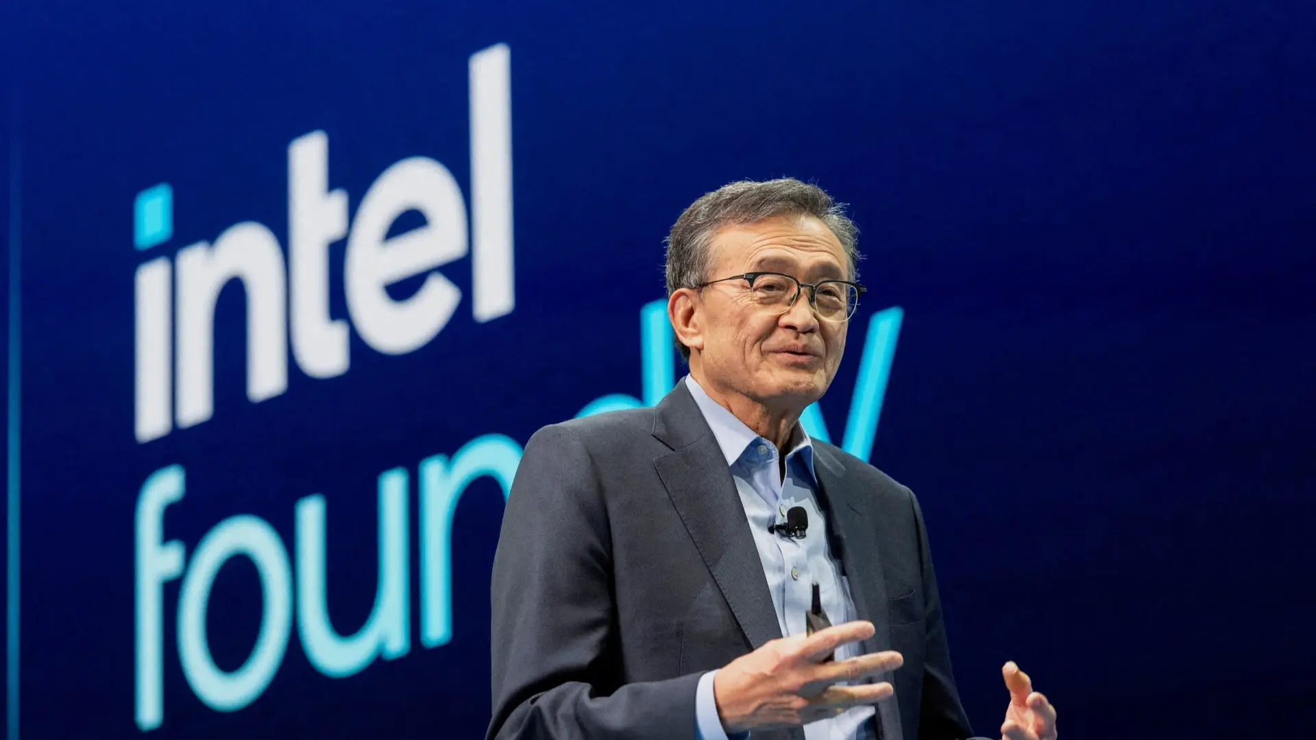 Intel Manufacturing Supply Constraints