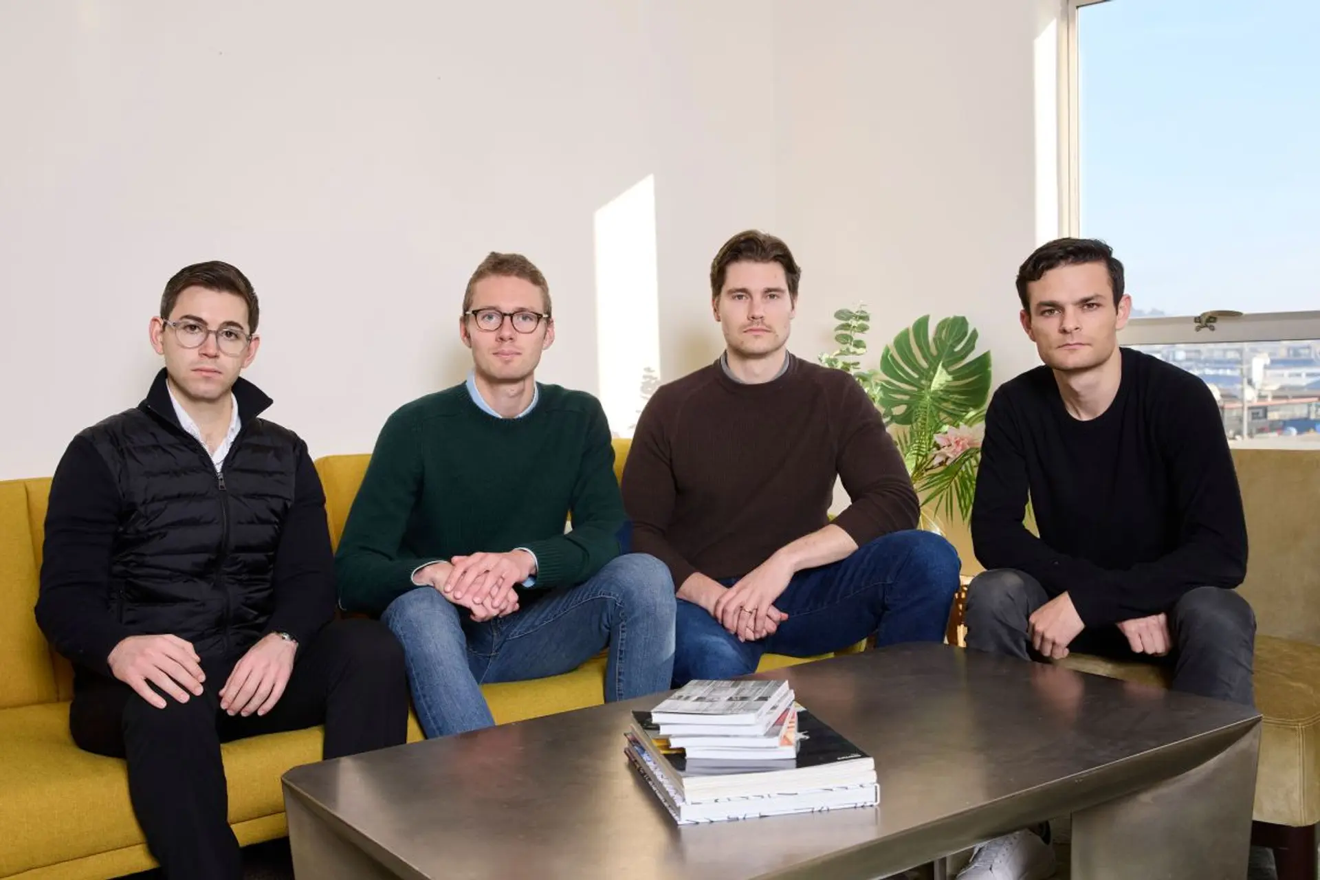 Chai Discovery Eli Lilly Partnership