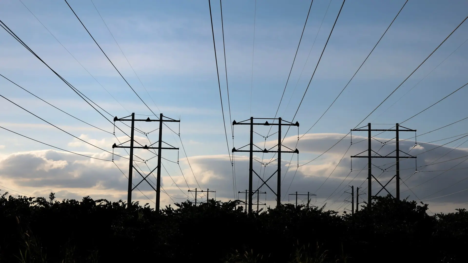 Trump Urges Data Centre Power Bids