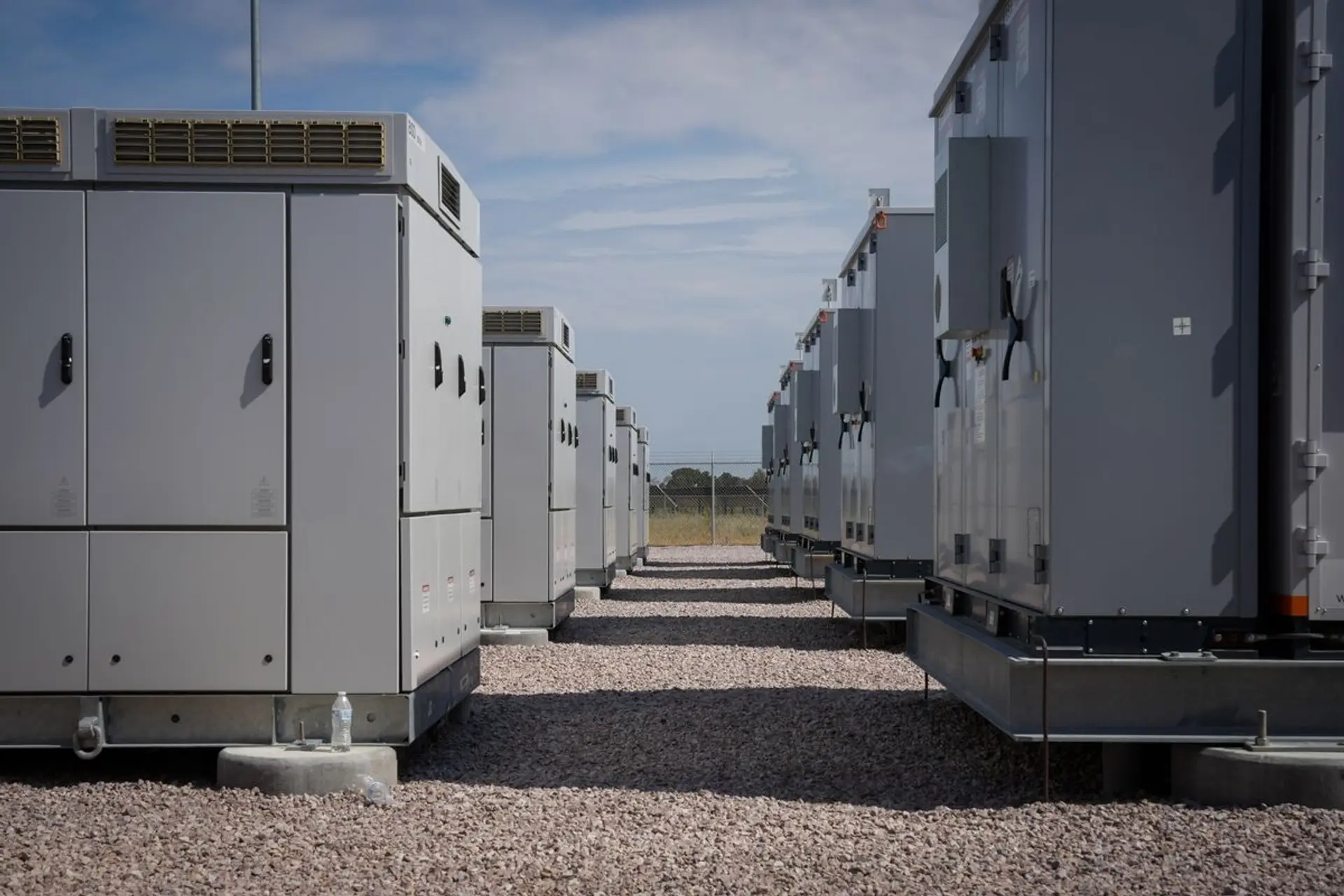 NGP Backs US Battery Developer