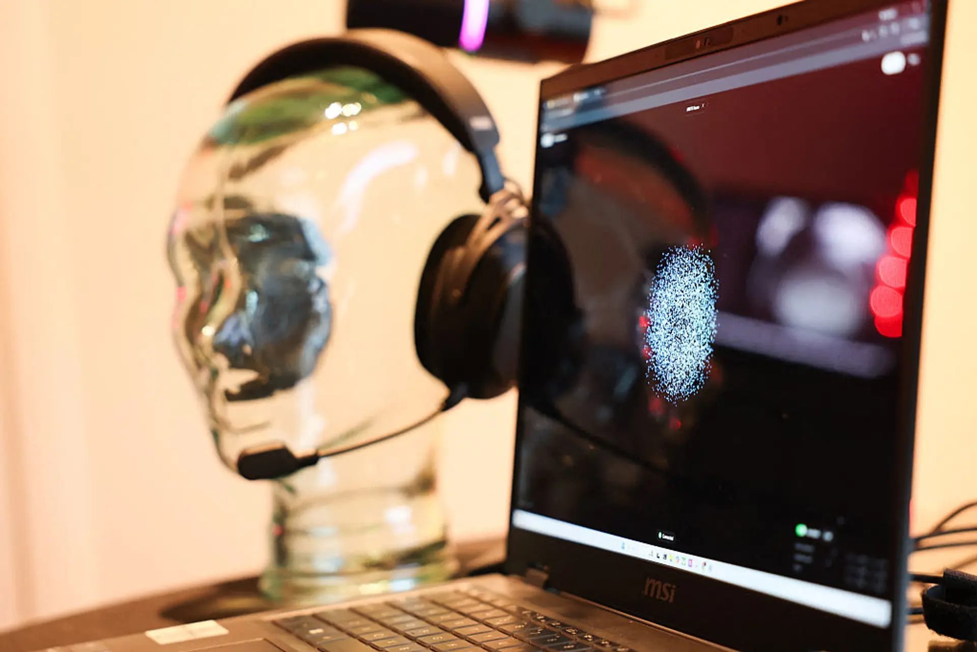 OpenAI Invests Merge Labs