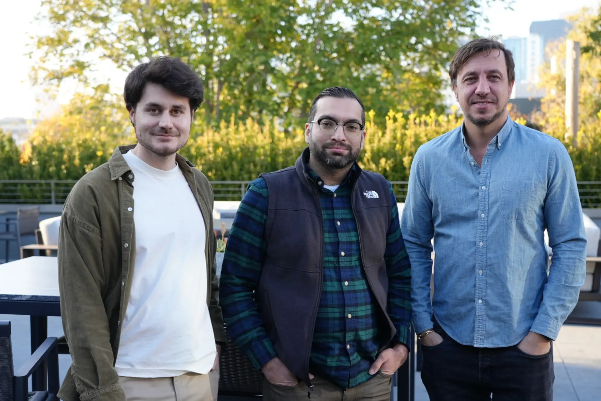 Depthfirst AI Security Funding