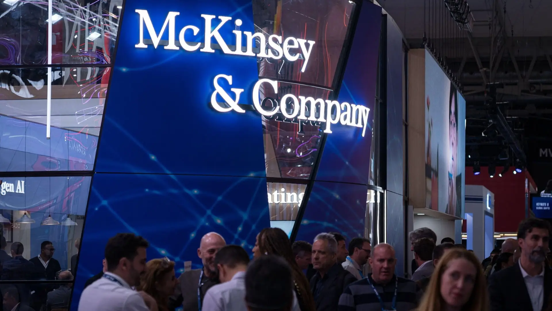McKinsey AI Recruitment Integration