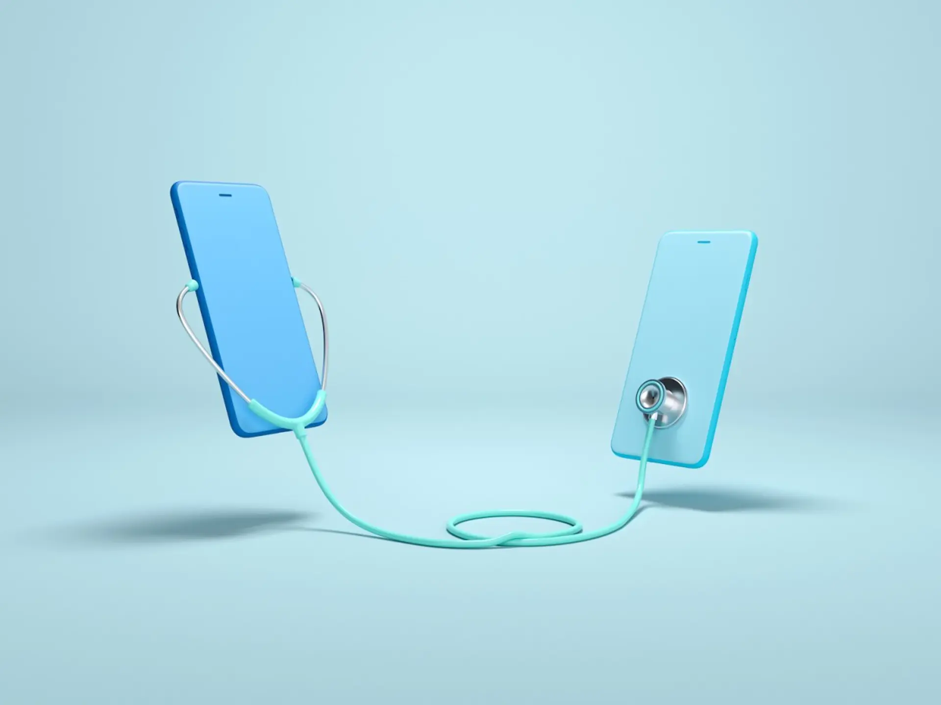 AI Healthcare Product Launches