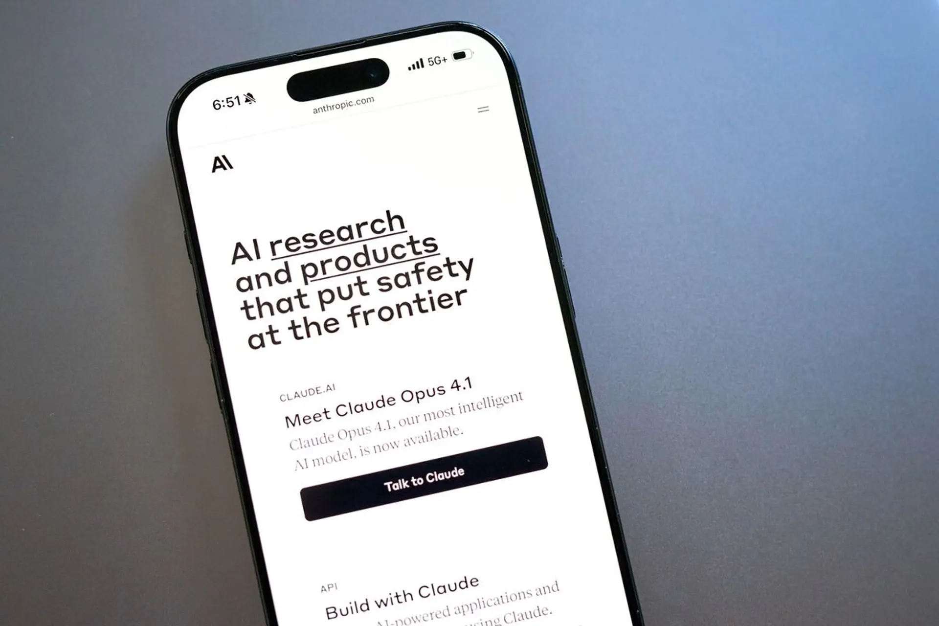 Anthropic Claude Healthcare Expansion