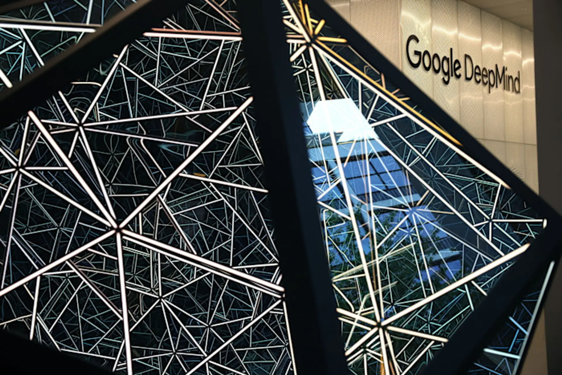 Google AI Development Discussion