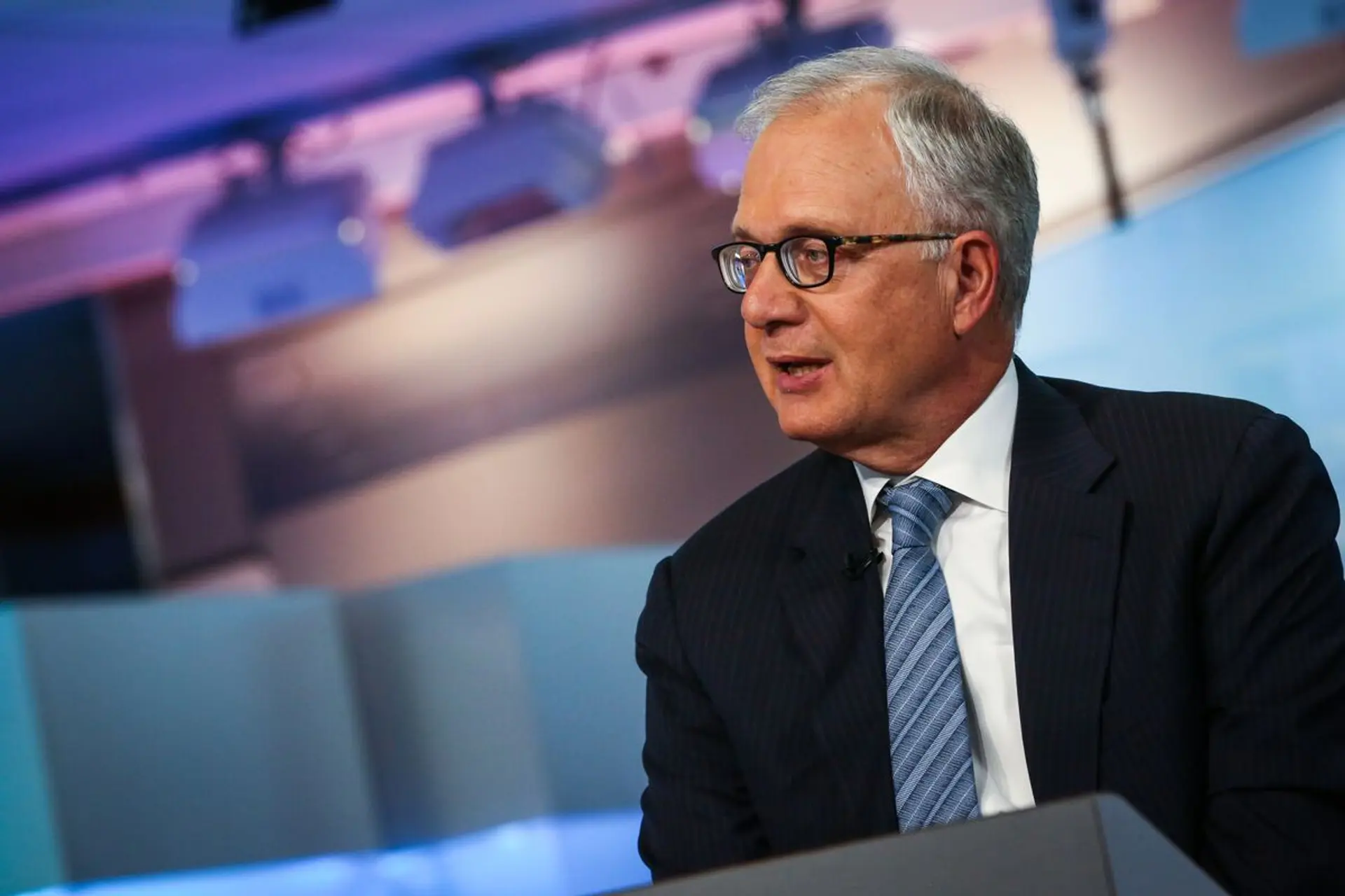 S&P Investor Focus Shift