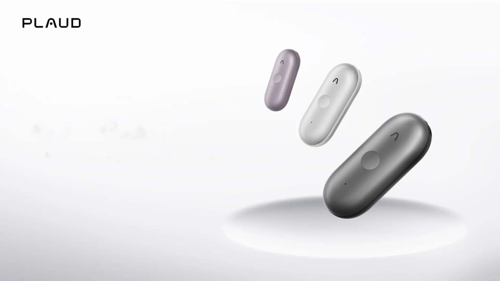 Plaud unveils AI assistant duo