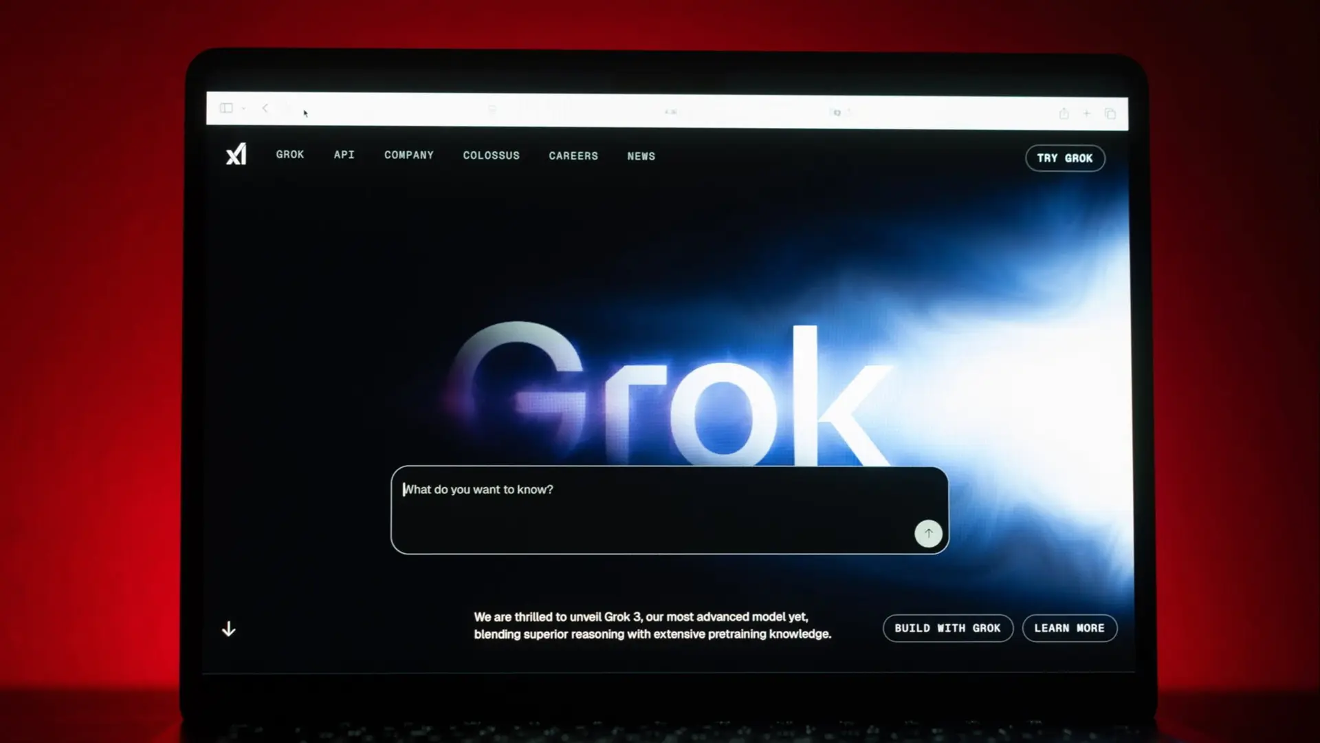 Grok AI Generates Child Images