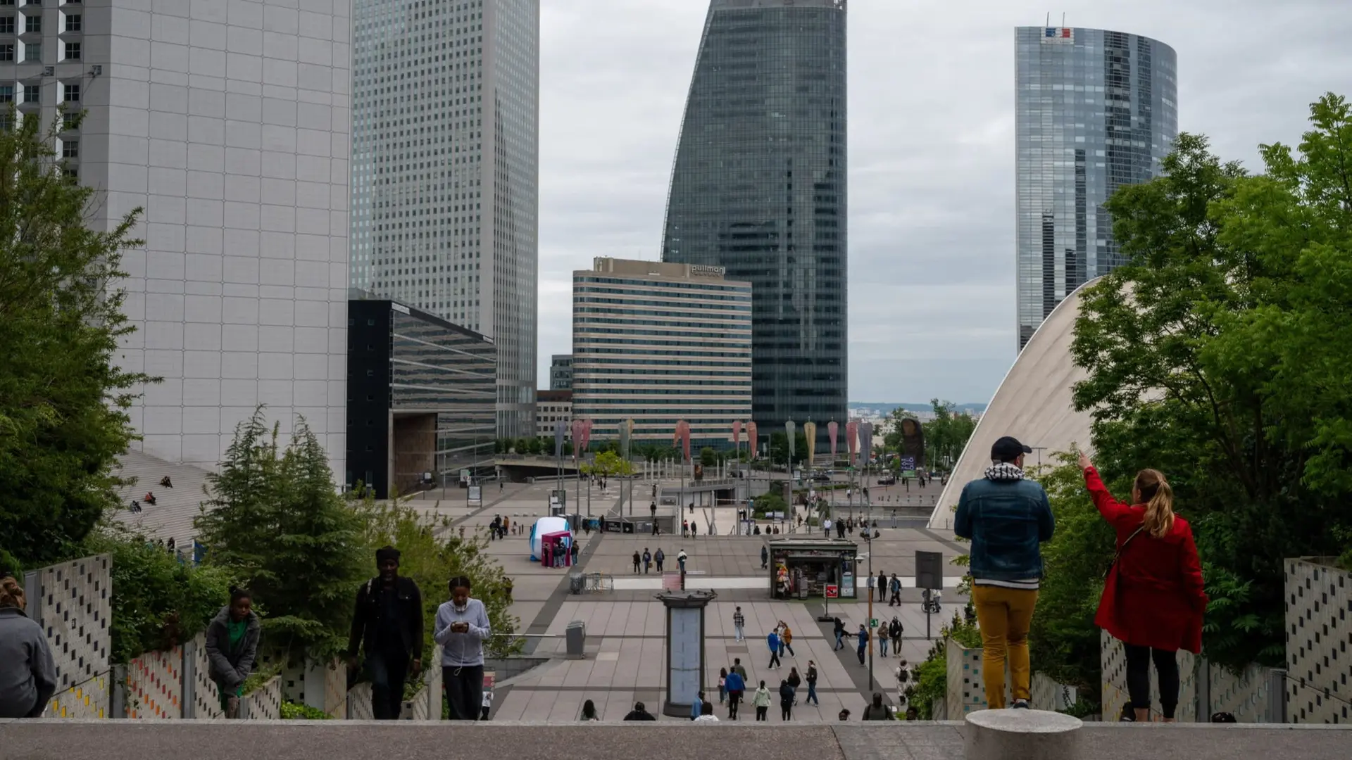 AI Threatens Banking Jobs