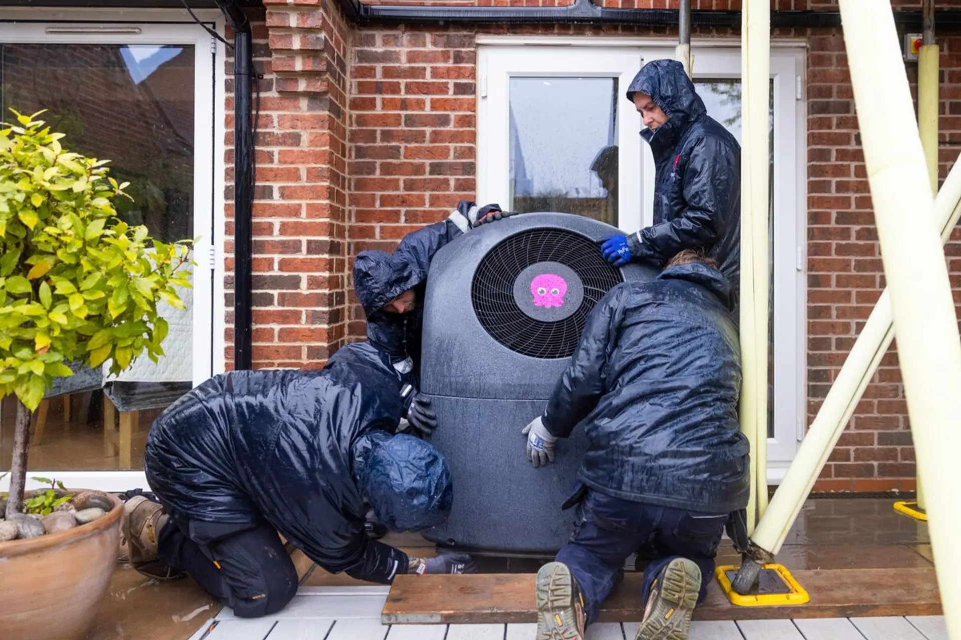 Kraken Achieves $8.65B Valuation