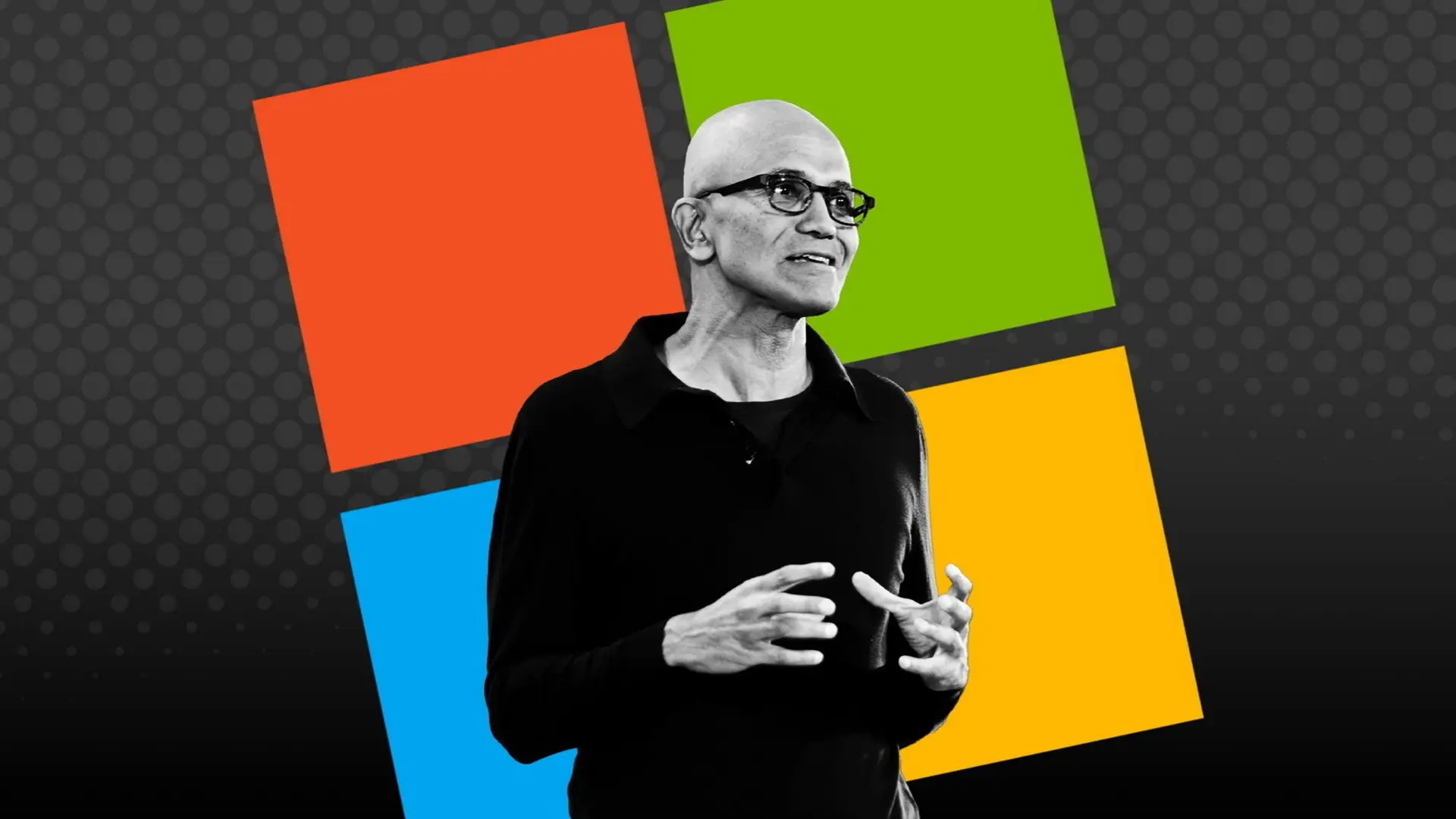Microsoft Prioritises AI, Leadership Changes