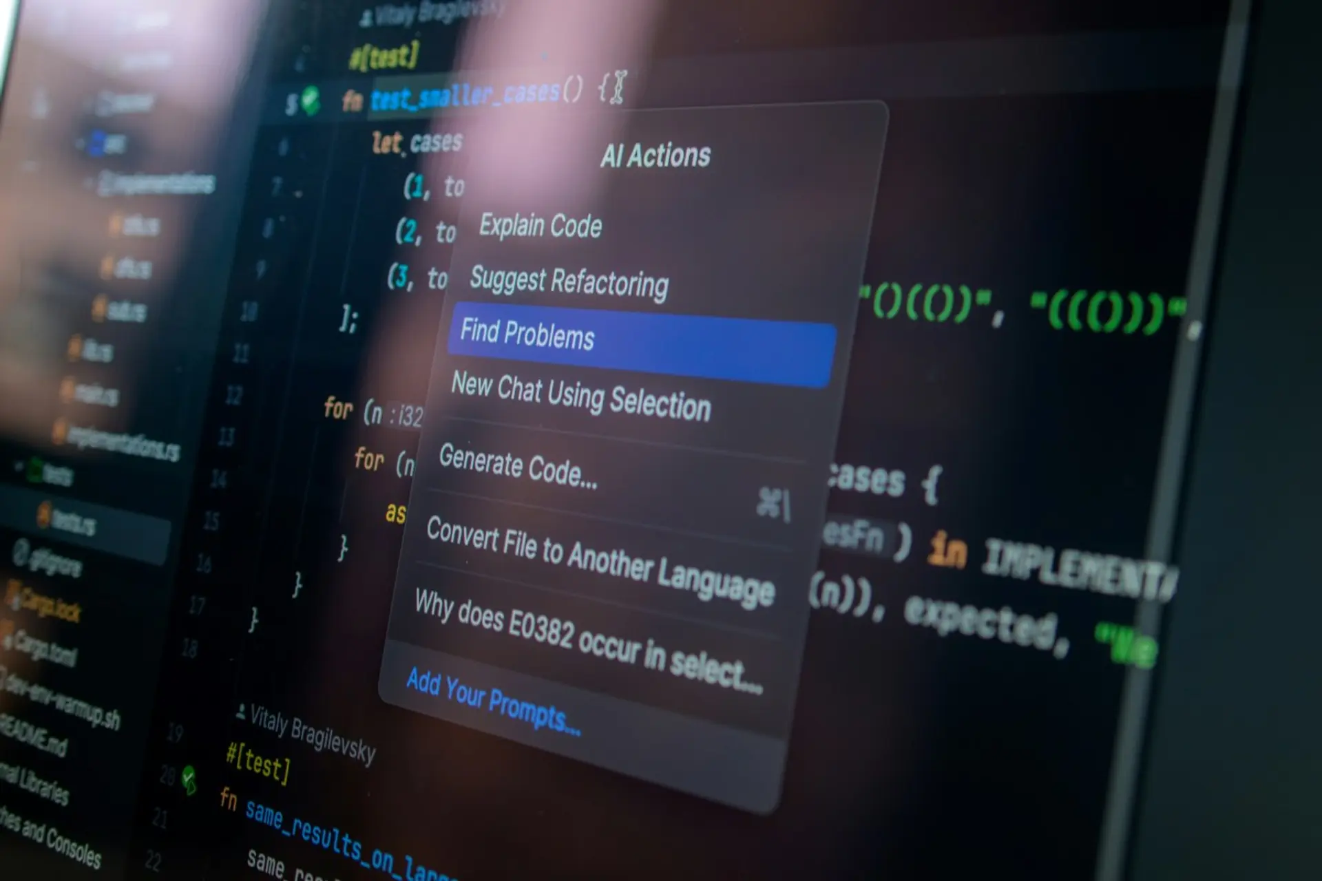 AI Faces Reality Check