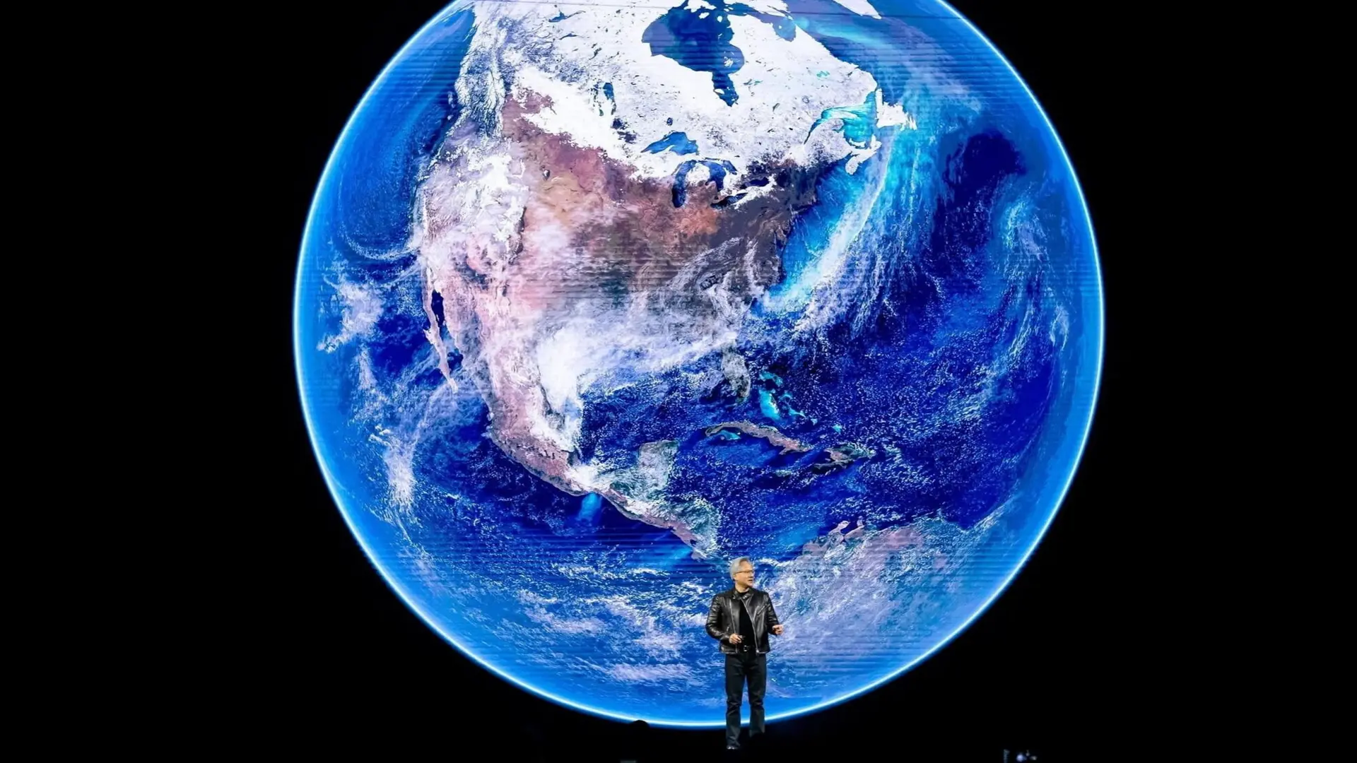 AI Growth Faces Stress