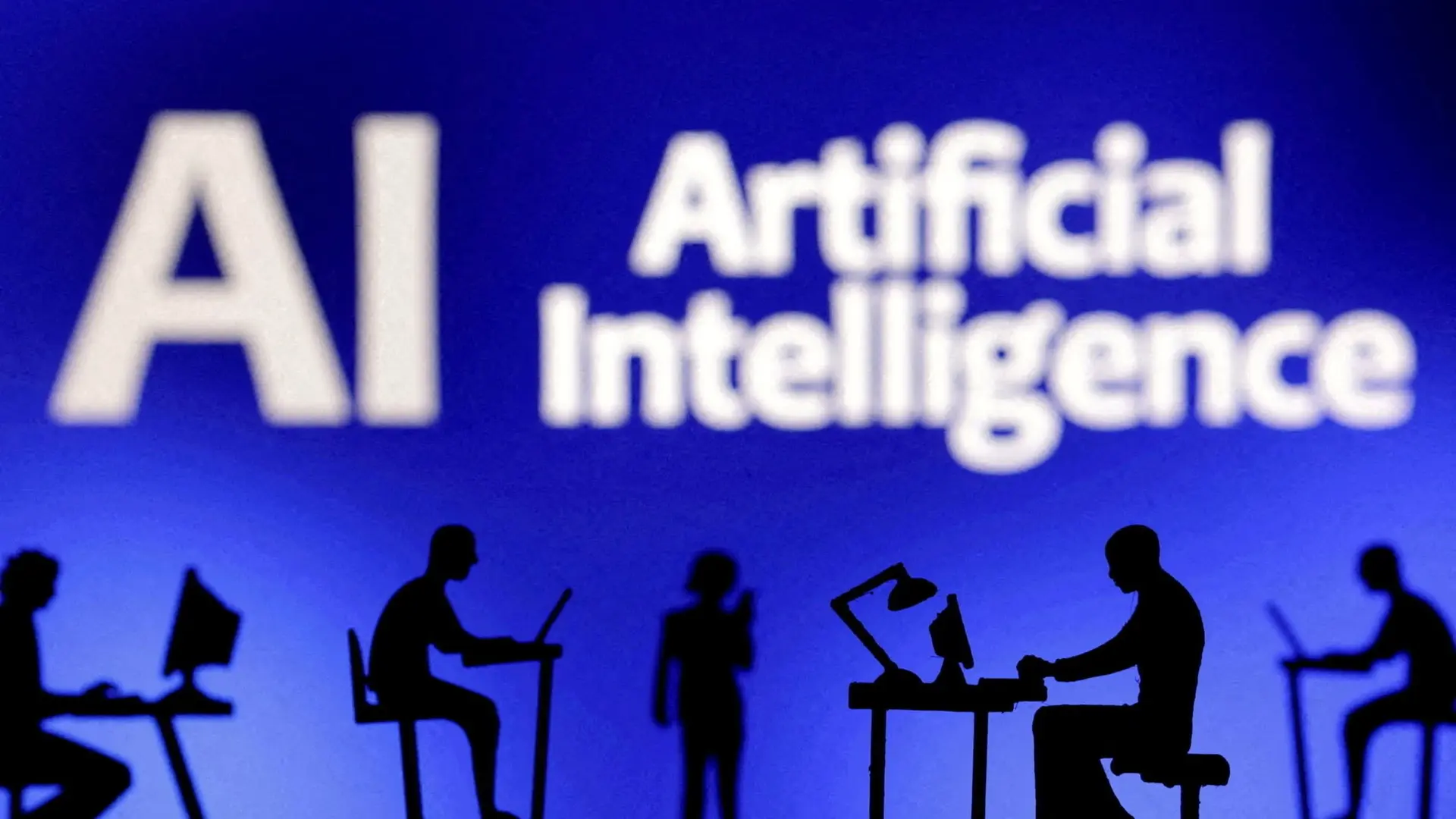 Tech Firms Shift AI Debt
