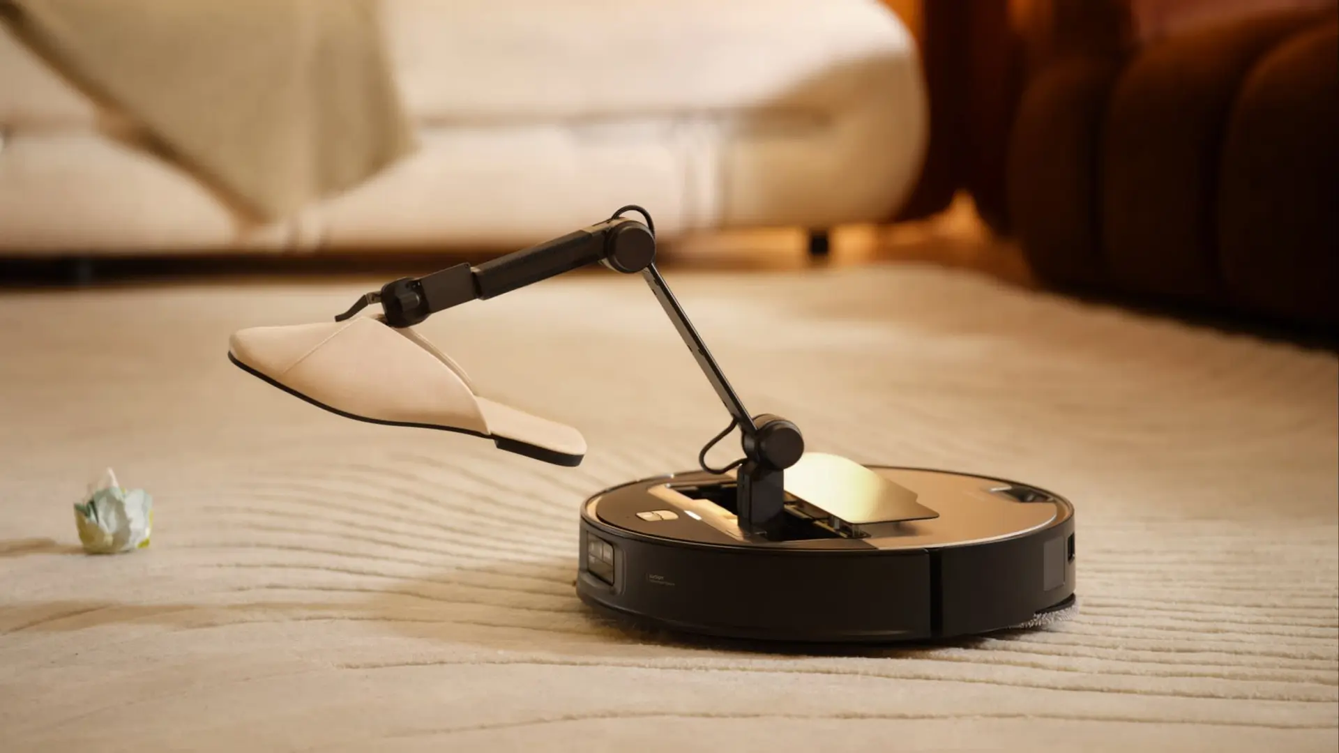 Roborock Bets on AI Innovation