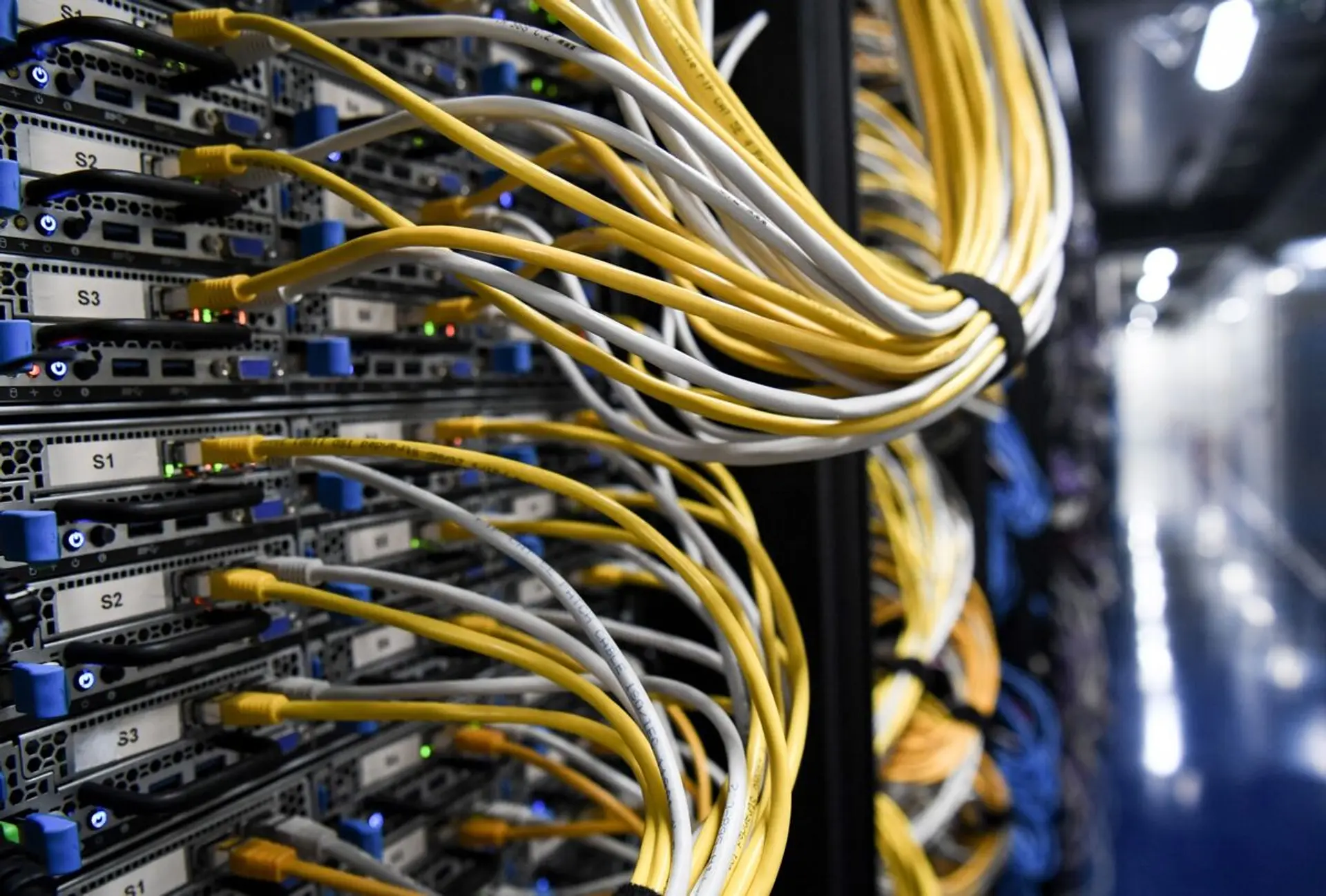 Flash Compute's $1.28B Data Centre