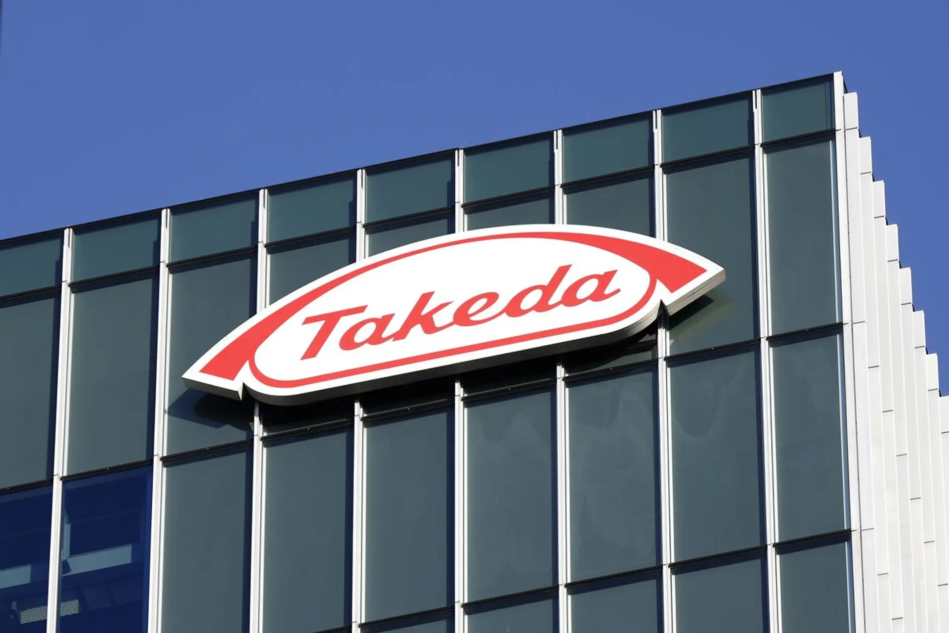Takeda's Psoriasis Pill Succeeds