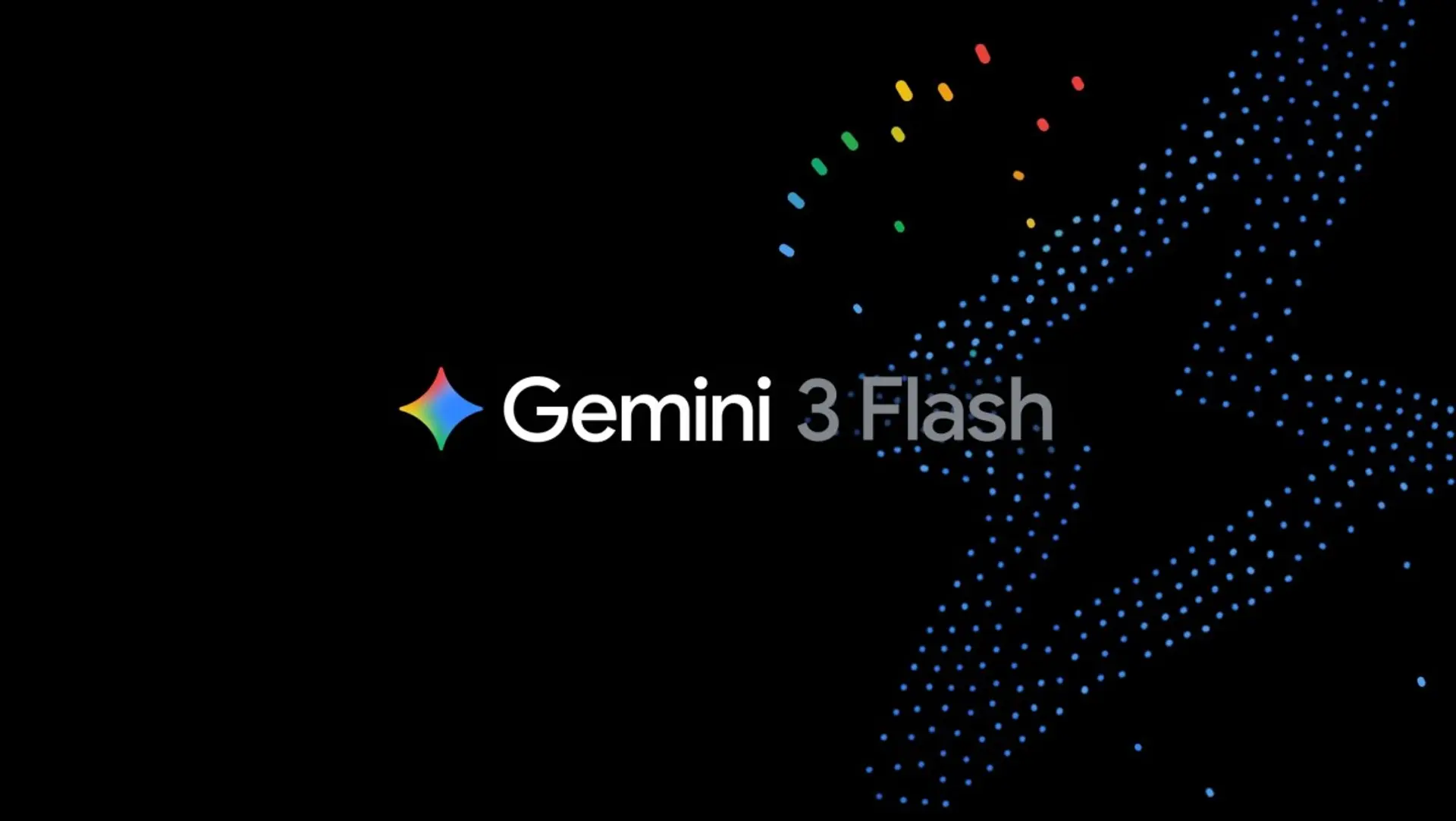Google Debuts Gemini 3 Flash