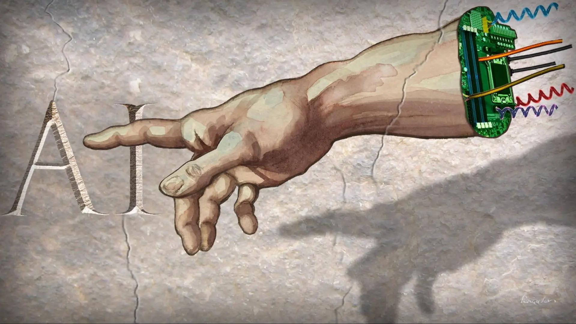 AI Label Transparency Troubles