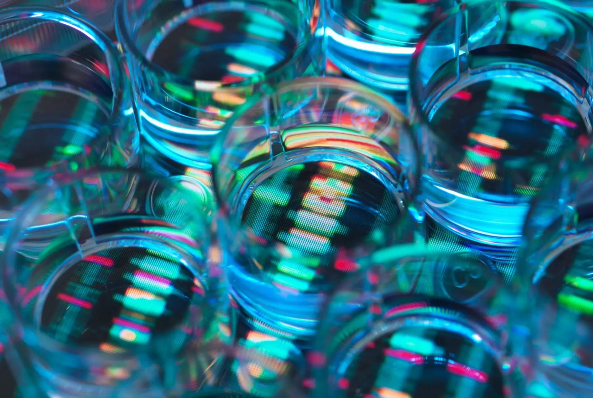 Chai Discovery Raises Series B