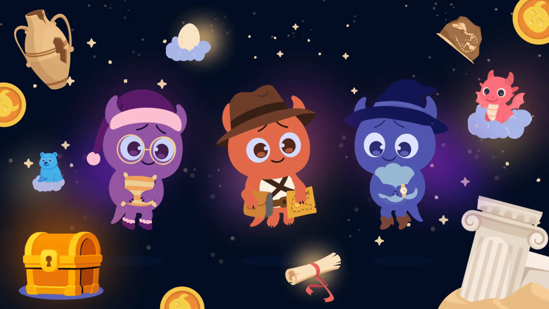 First Voyage secures $2.5M