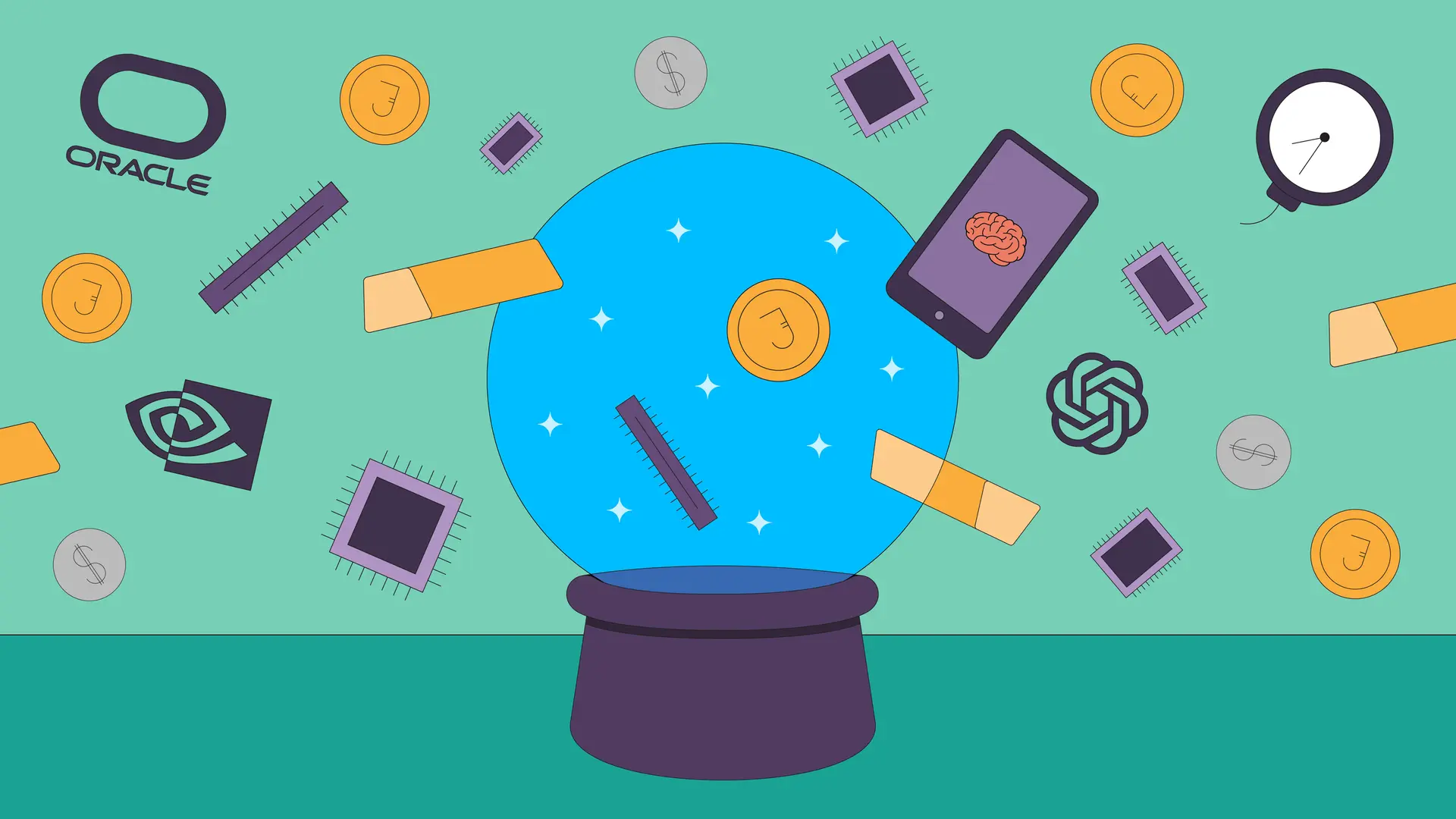 AI Bubble: Bursting in 2026?