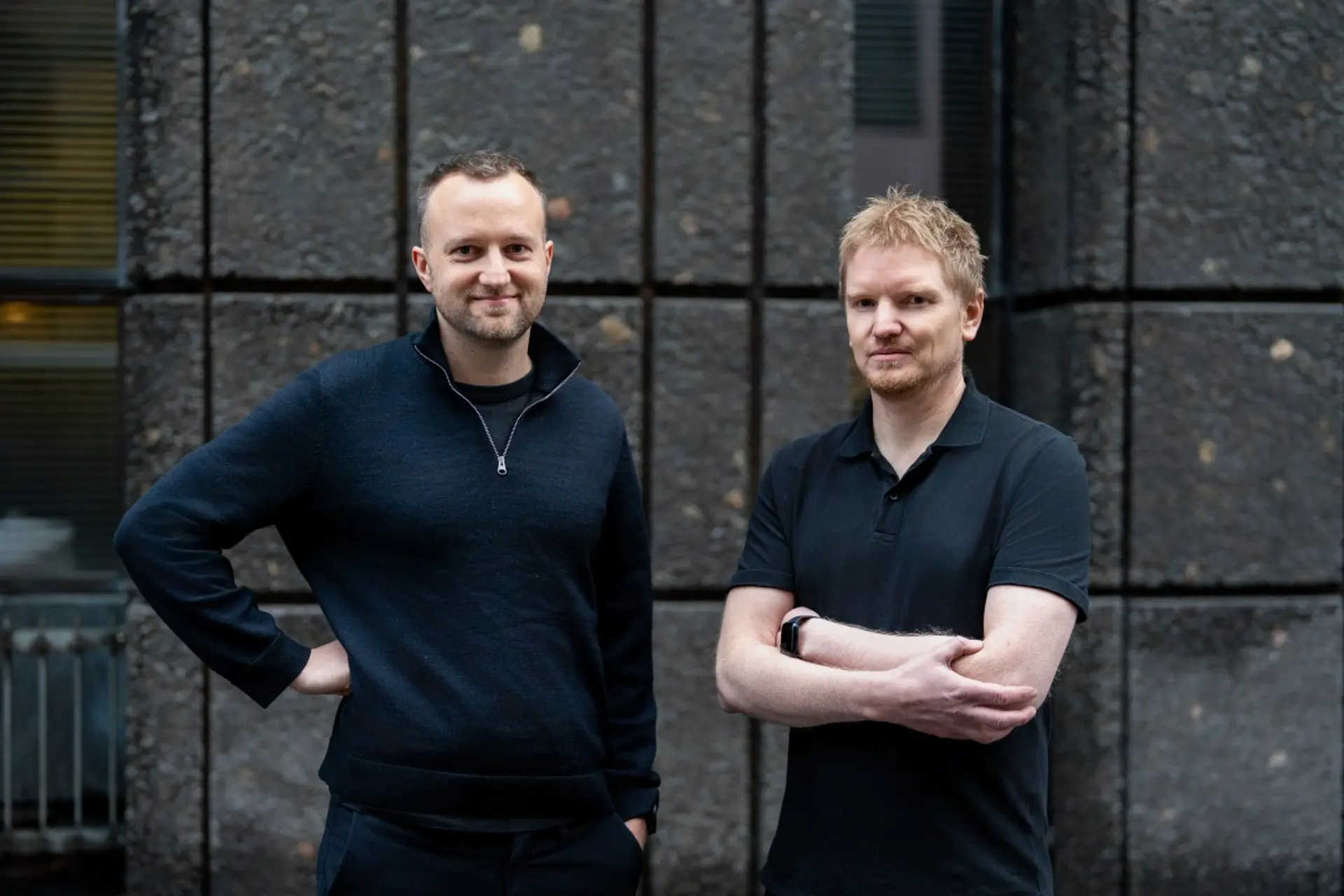 Spoor's AI Bird Monitoring Soars