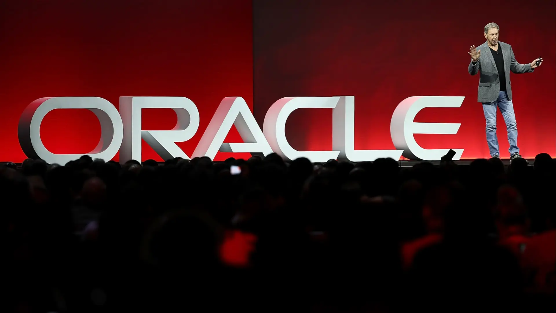 Oracle's AI Spending Surge