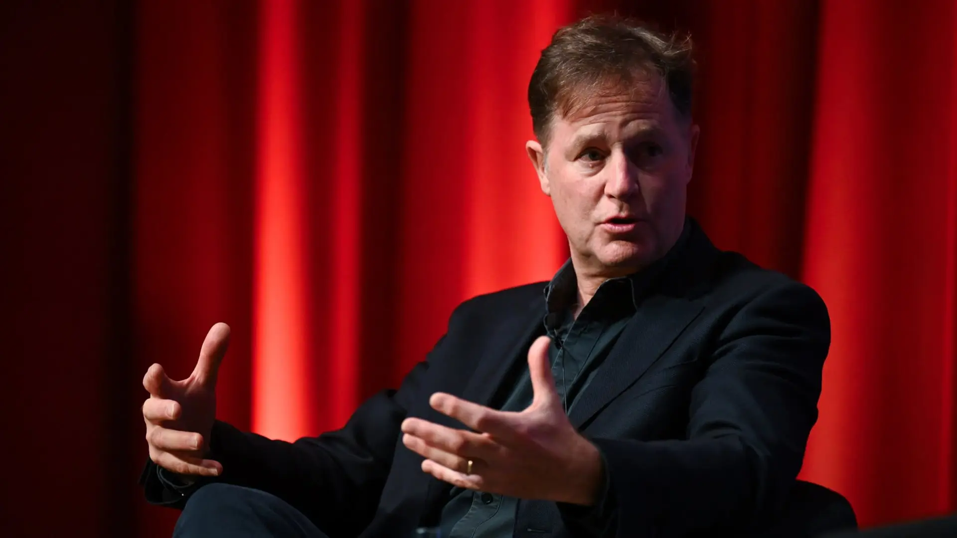 Clegg Joins Hiro Capital