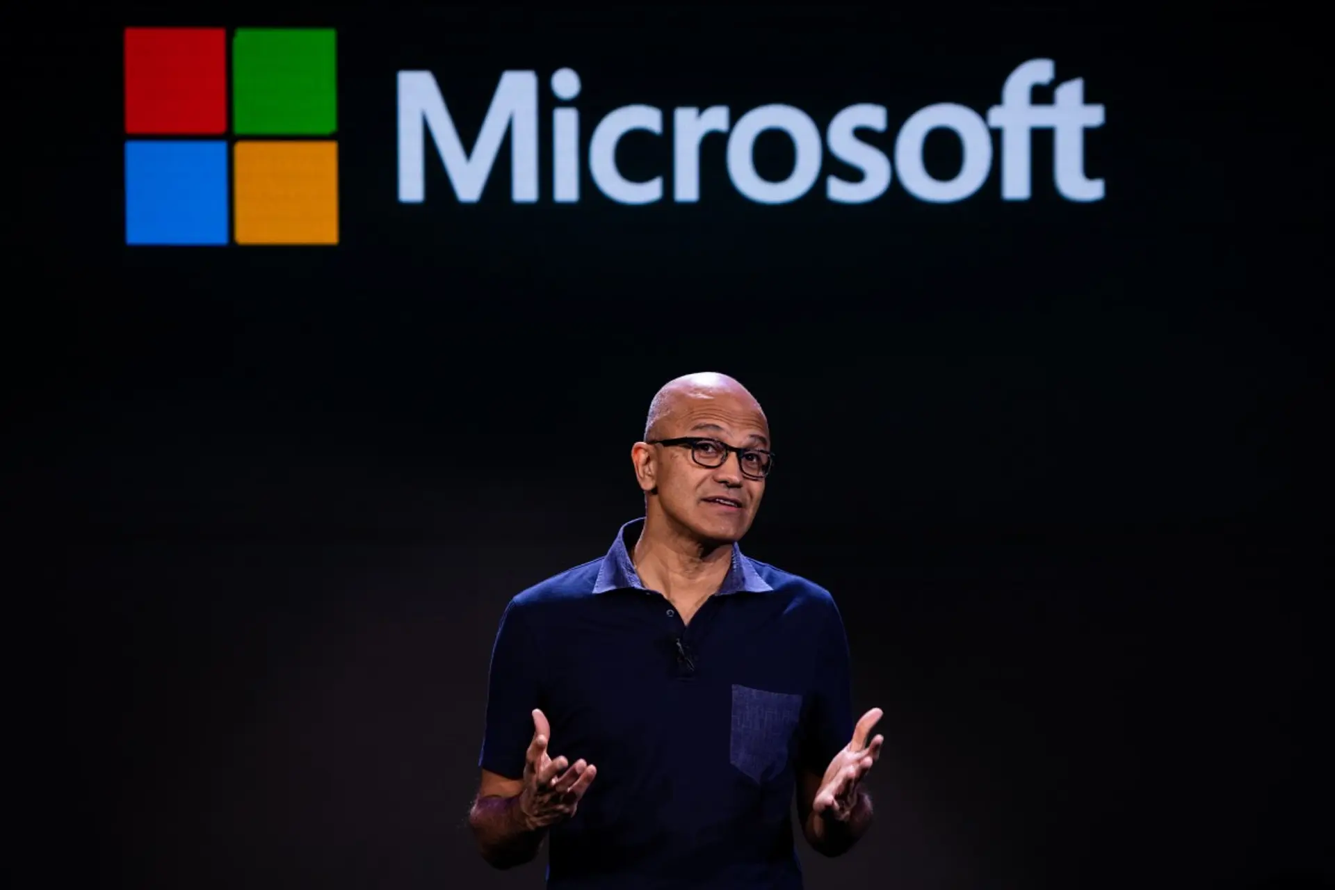 Microsoft's Massive India AI Investment