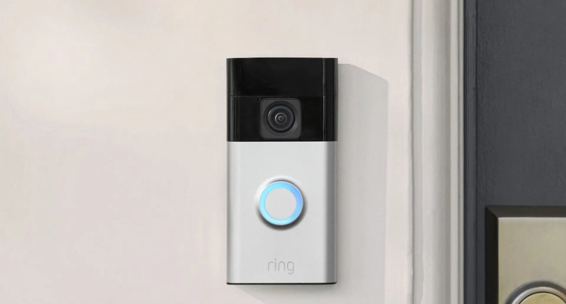 Ring Adds Facial Recognition