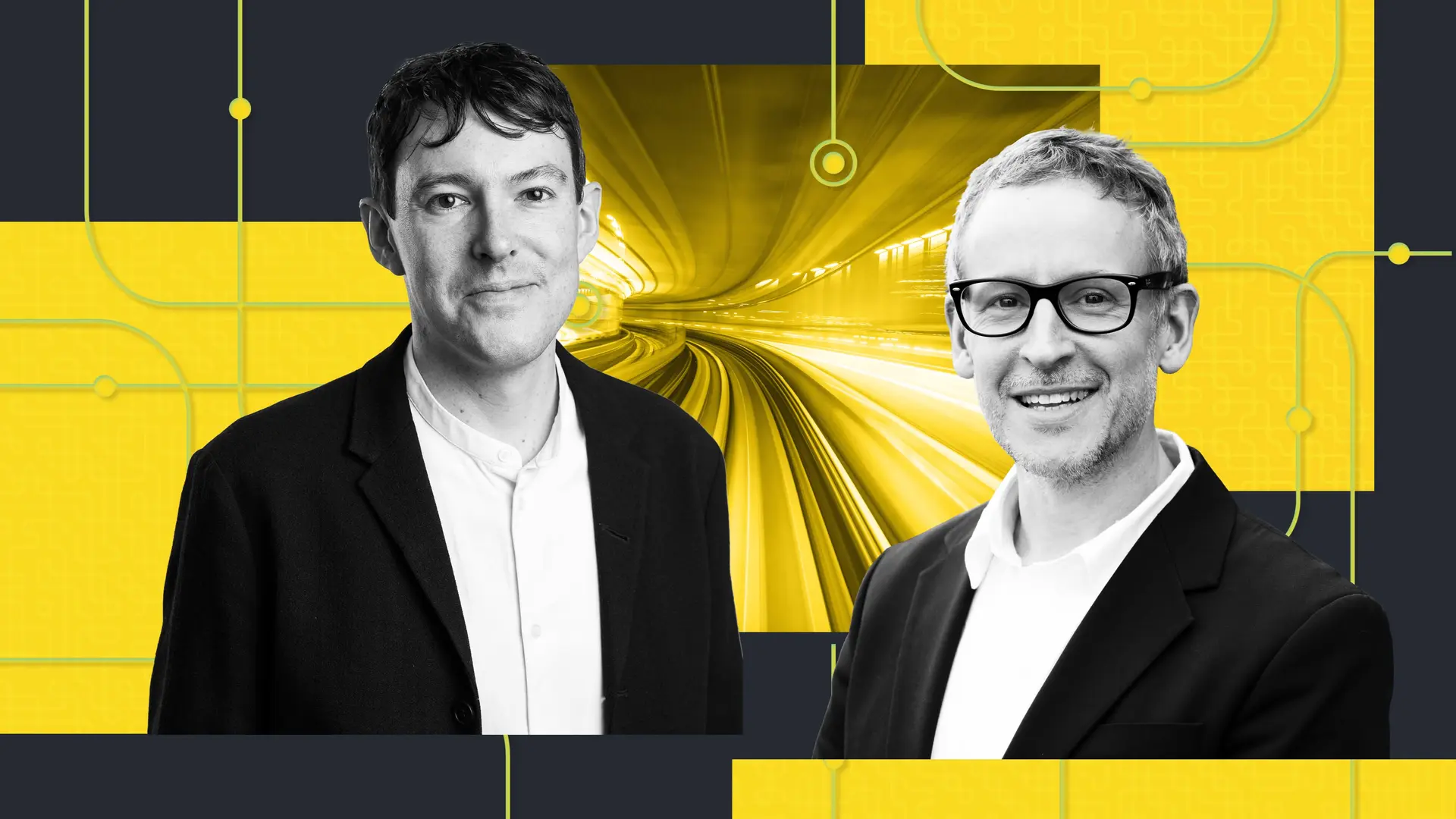 AI Reshapes Future Landscape