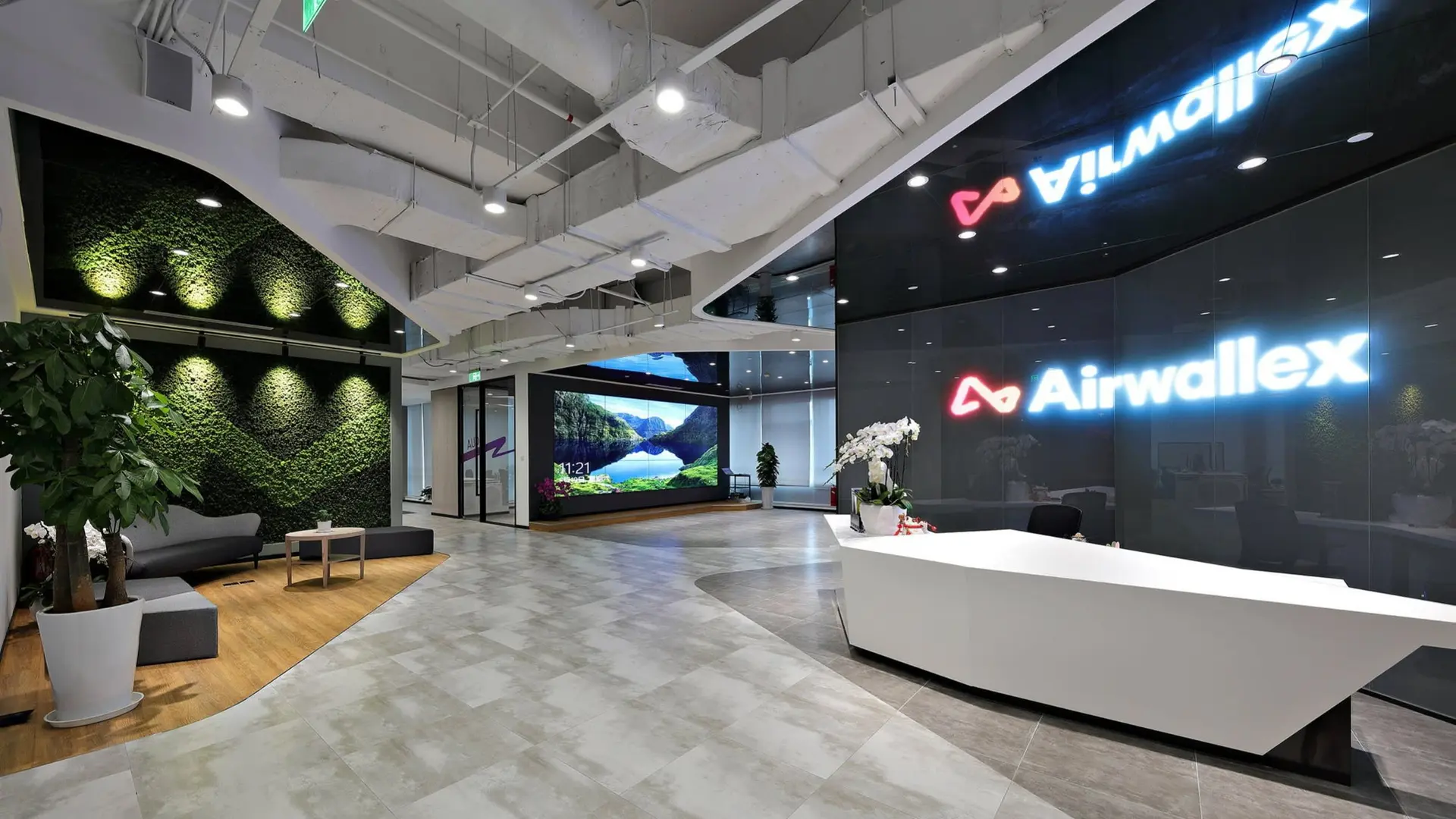 Airwallex eyes US growth