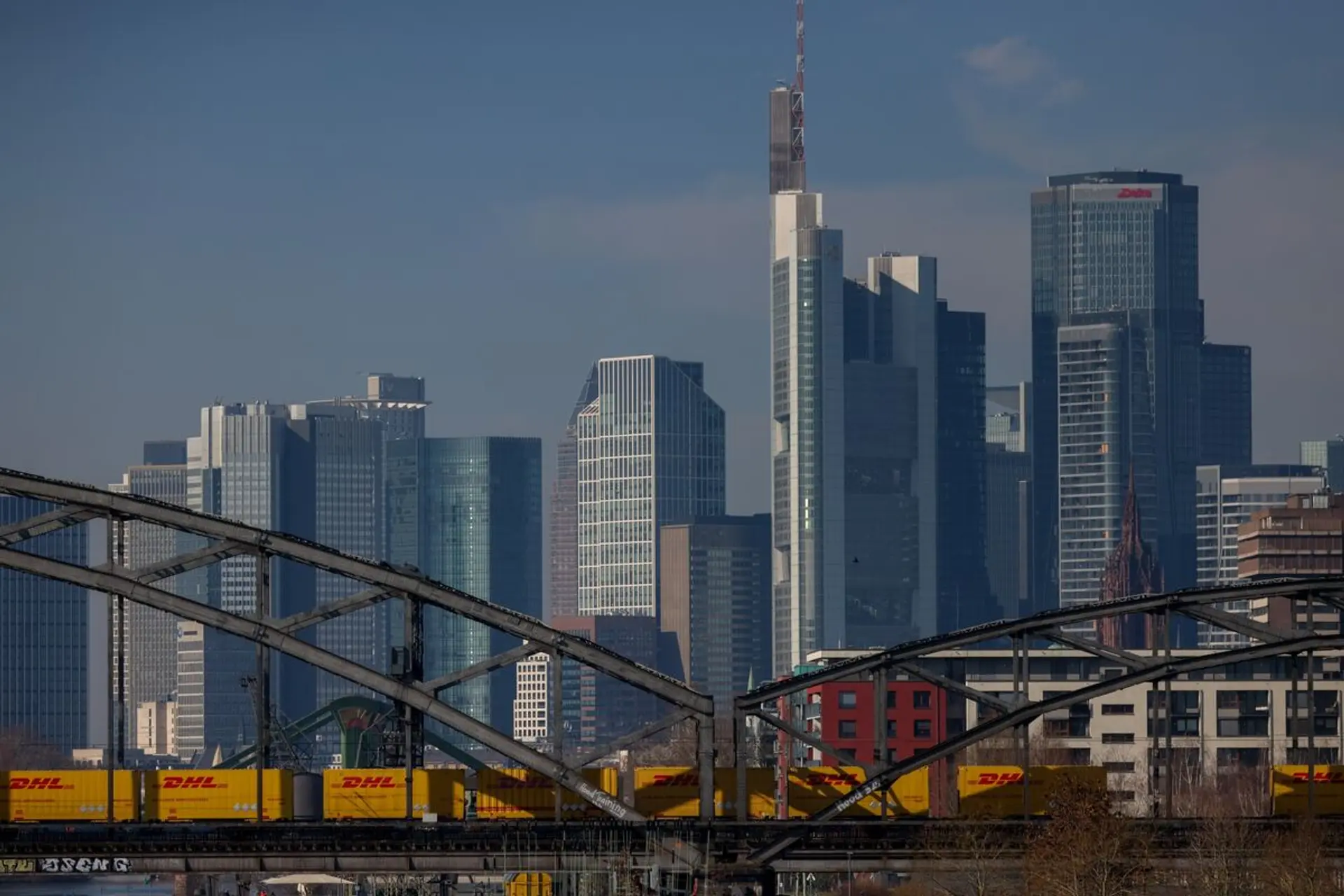 BaFin flags AI risks