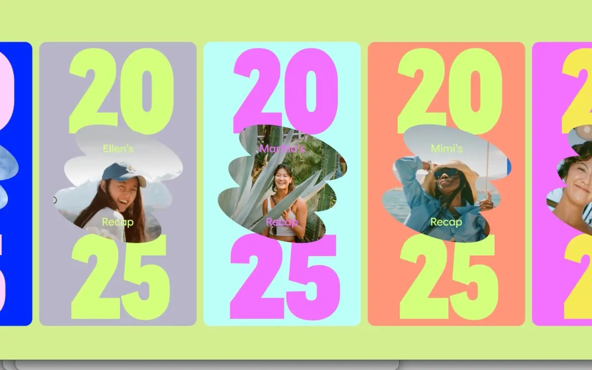 Google Photos: AI-Powered Recap